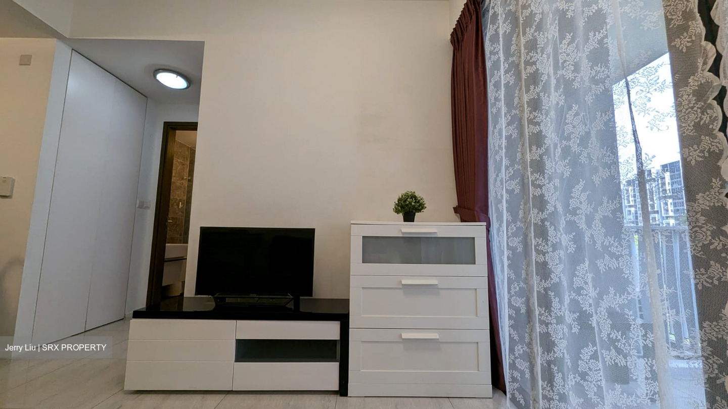 Parc Centros (D19), Condominium #578650221